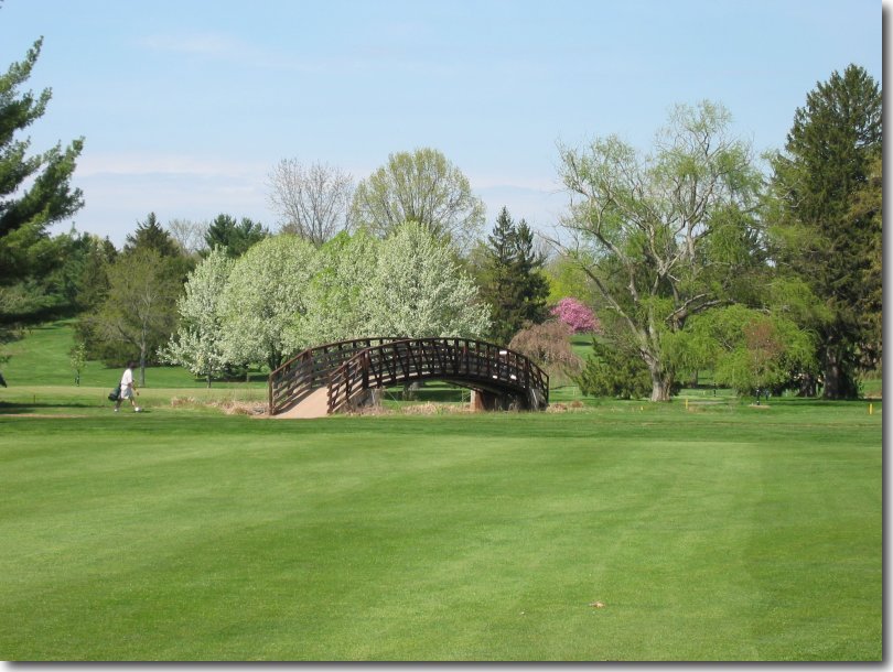 Hopewell Valley Golf Club Memberships New Jersey Country Club and