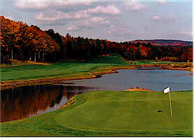 Crumpin-Fox Golf Club Memberships | Massachusetts Country ...
